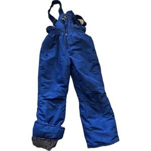 Pulse Protection System Snow Bib Kids Snowboarding Overalls Size L7